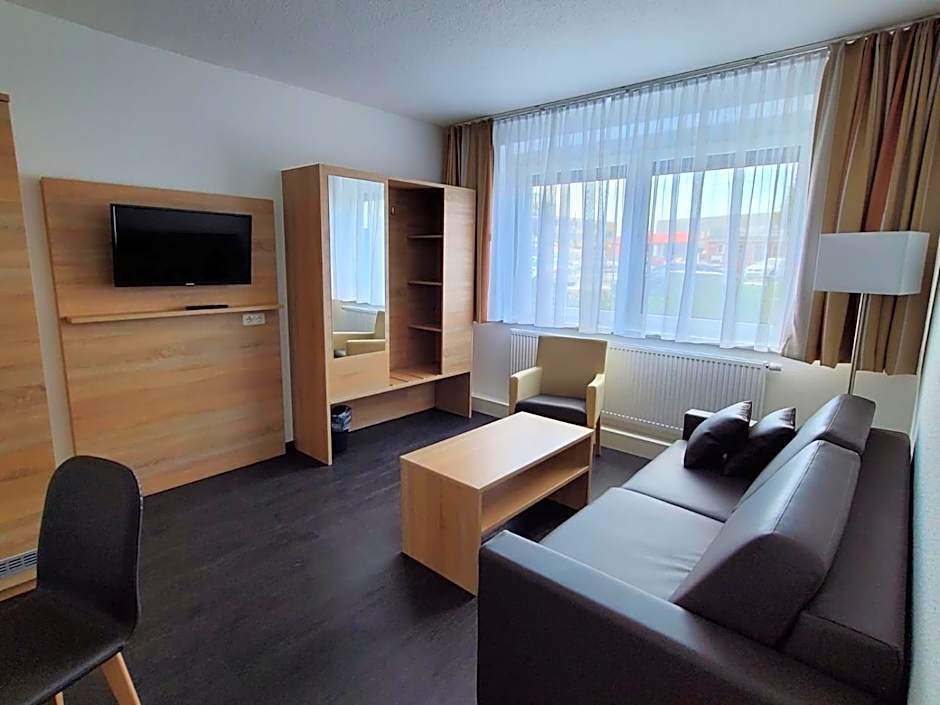 Hotel Citymaxx