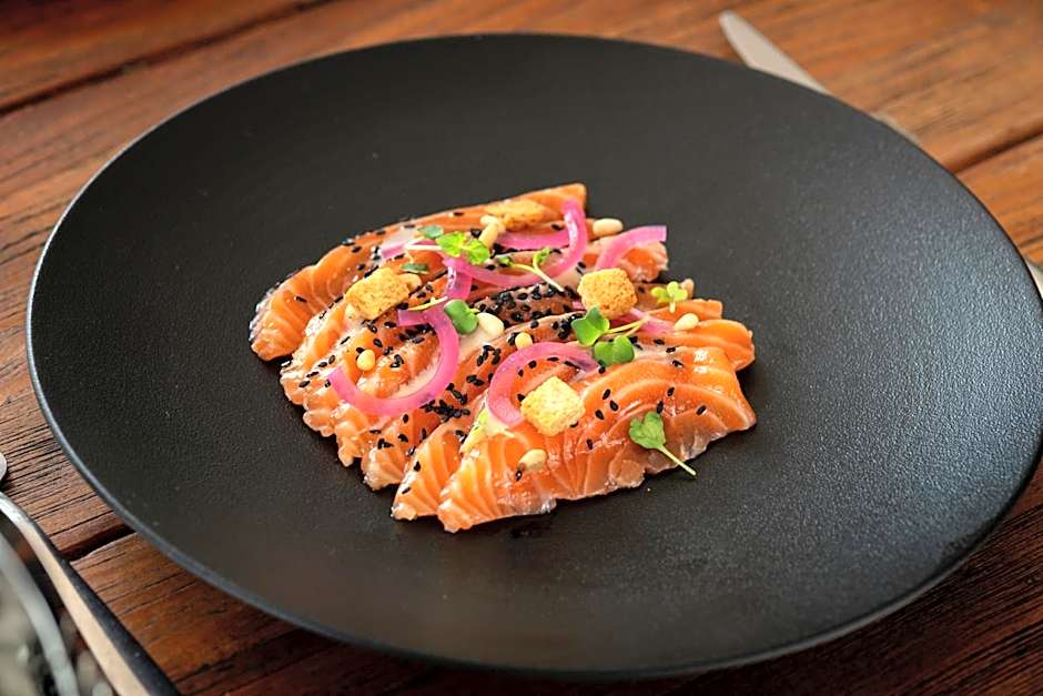 La Ferme Chapouton - Teritoria