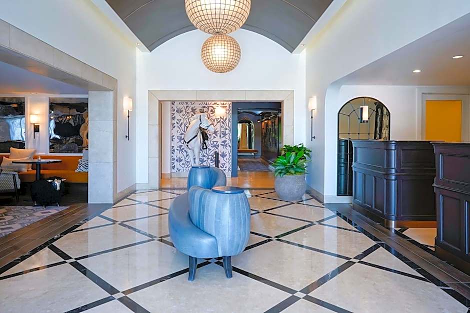 Hotel Amarano Burbank-Hollywood