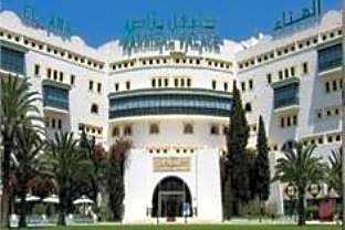 Hannibal Palace Hotel