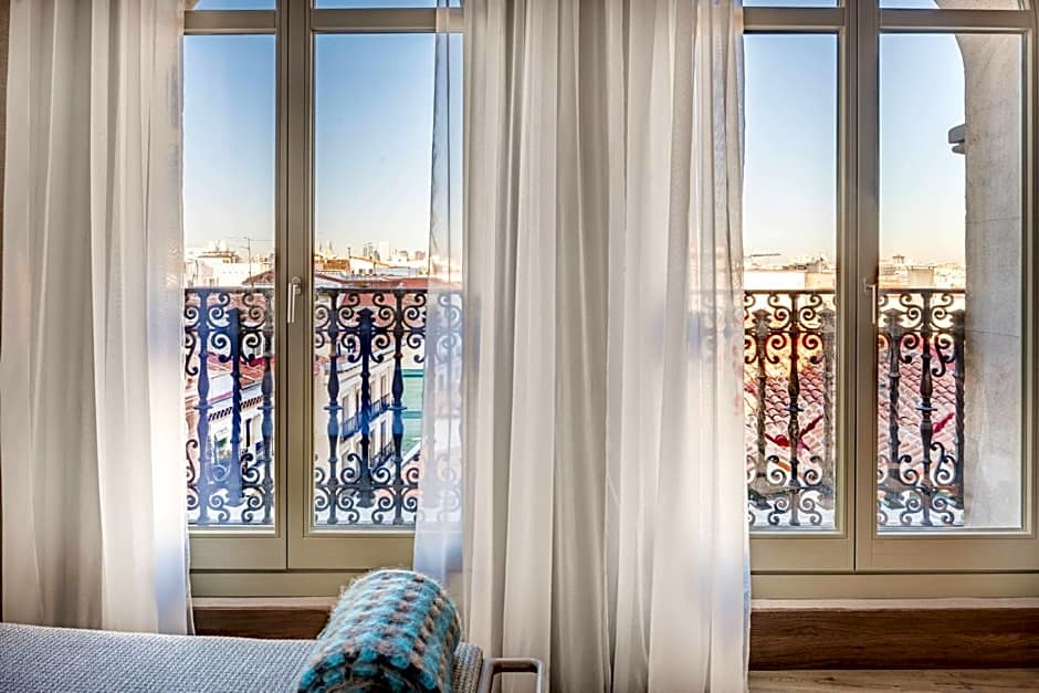 Círculo Gran Vía, Autograph Collection by Marriott (Adults Only)
