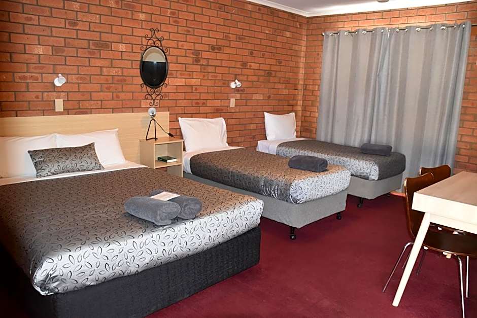 Shannon Motor Inn
