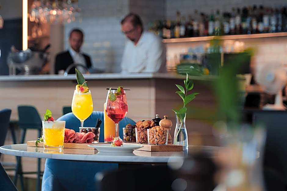 Welcome Hotel Barkarby