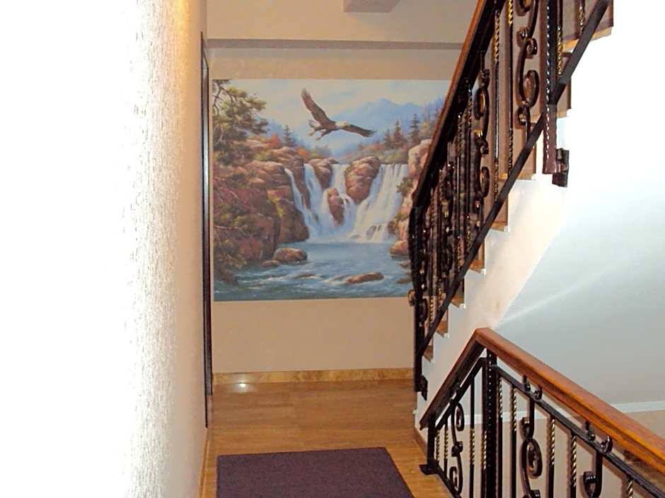 Villa Anticus (Adults Only)