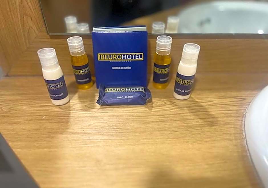 Ibeurohotel Expo