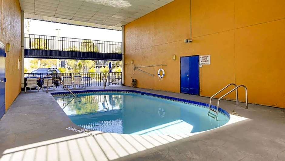 Magnuson Hotel Bradenton