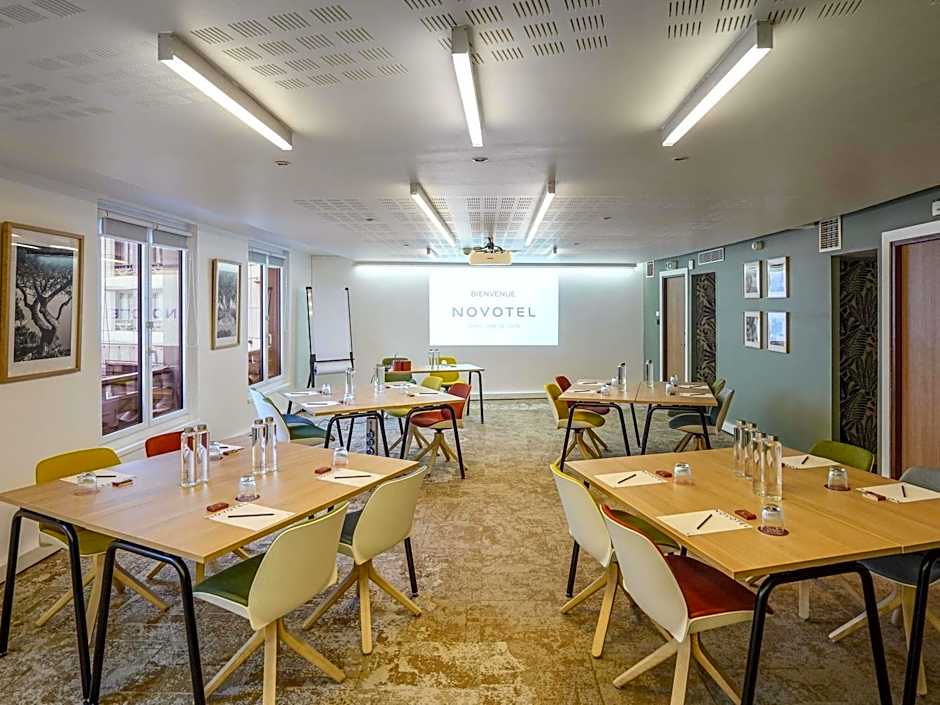 Novotel Paris Gare De Lyon