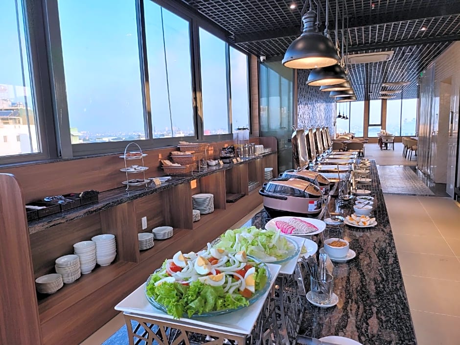 THANH LONG BACH DANG HOTEL