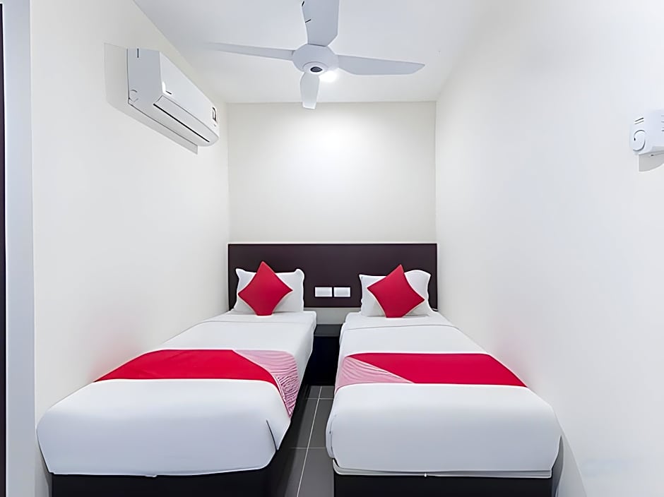 Bayu View Hotel Melaka