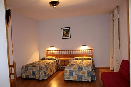 Double or Twin Room