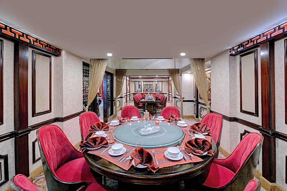 Islamabad Marriott Hotel