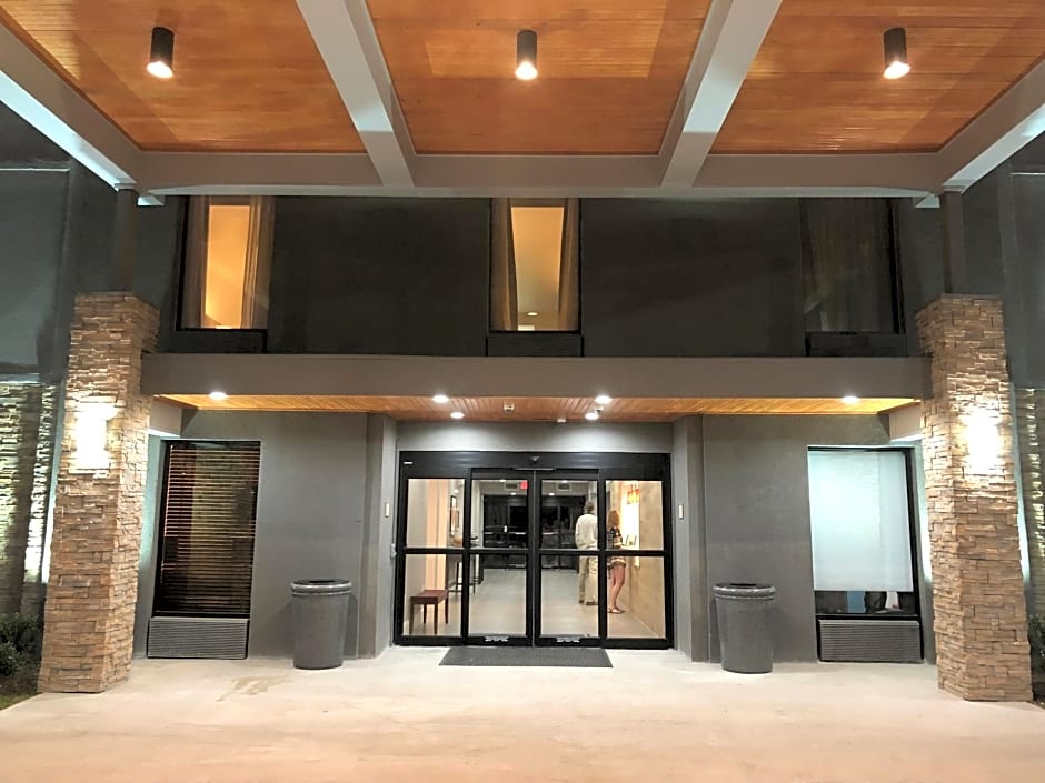 Country Inn & Suites by Radisson, New Orleans I-10 East, LA