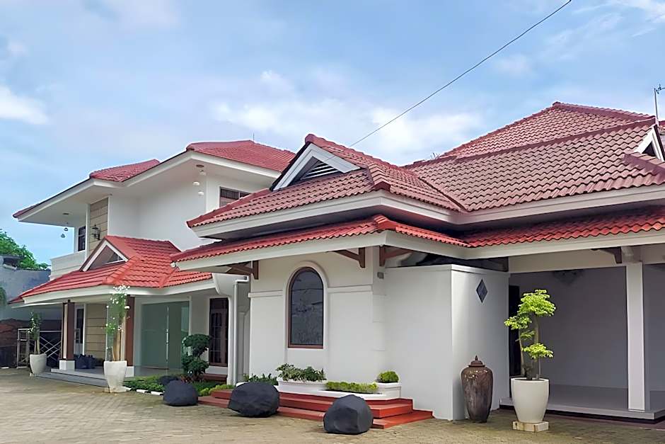 Urbanview Hotel Tritia Lampung By RedDoorz – Bandar Lampung, AL