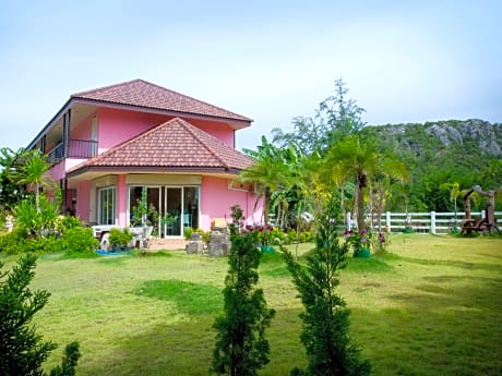 Nam Talay Resort