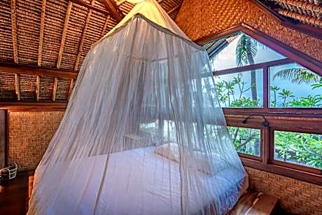 Bungalow with Ocean View