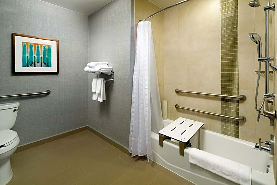 Hyatt Place Lubbock
