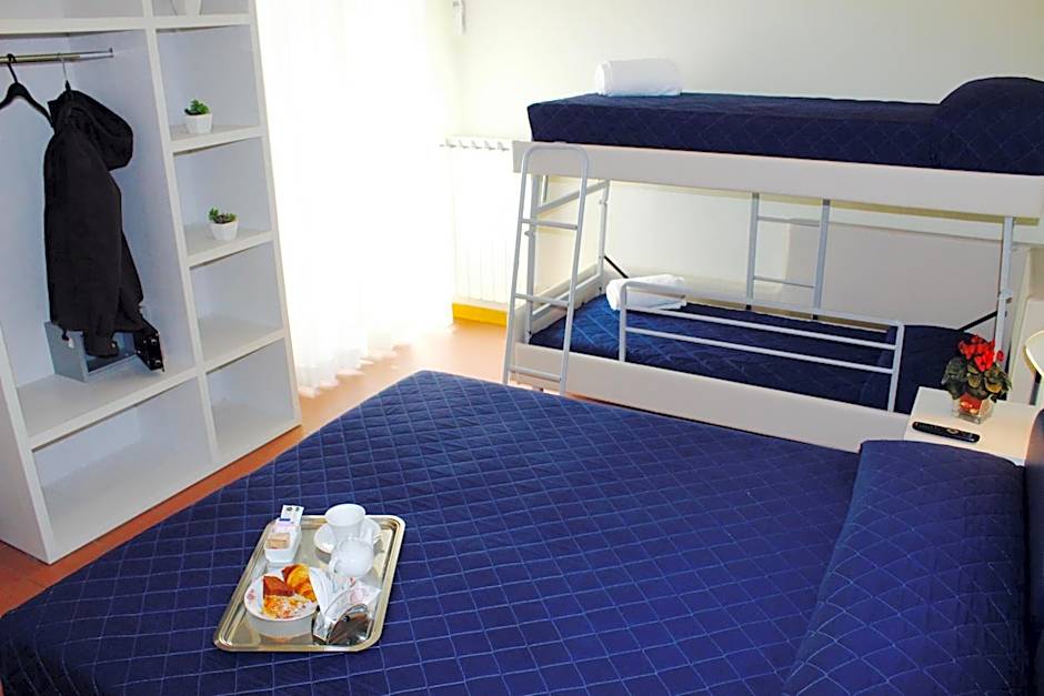 Hotel Fedora Rimini