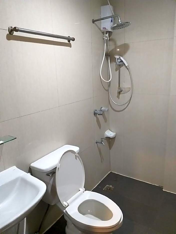 Royale Parc Hotel Puerto Princesa Palawan