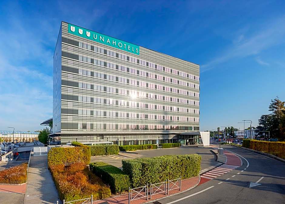 UNA Hotels San Vitale Bologna