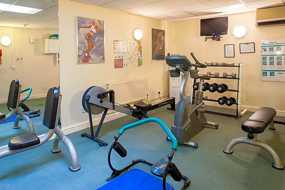 Holiday Inn Ipswich Orwell By IHG
