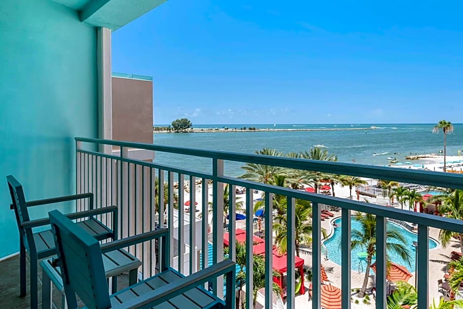 Dolphin Sands Clearwater Beach, an Ascend Collection Hotel