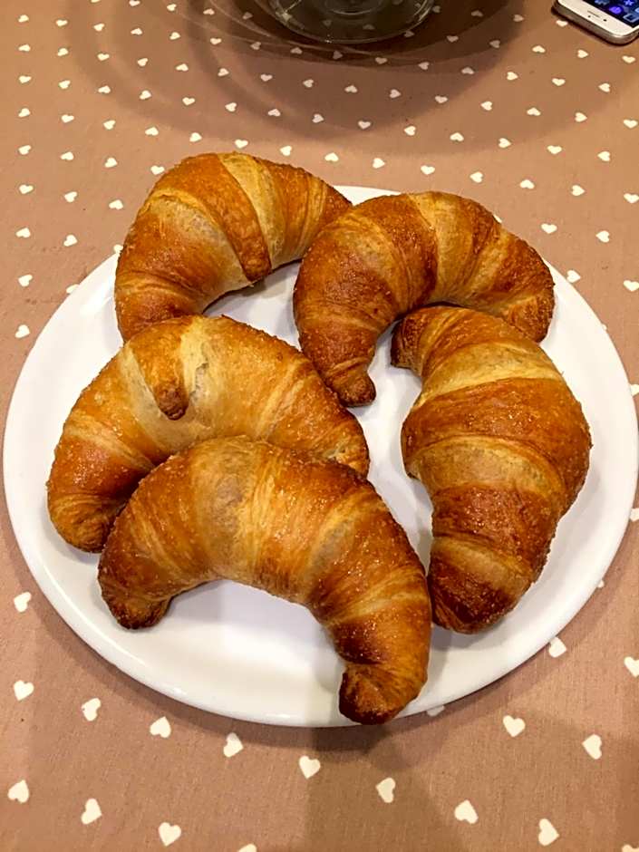 Hotel La Maison Delle Terme