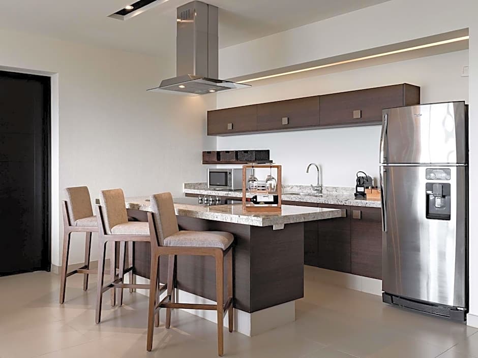 Marival Distinct Residences & Spa - Handwritten Collection