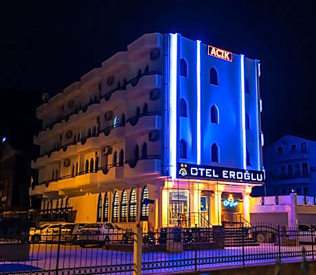 Hotel Eroglu
