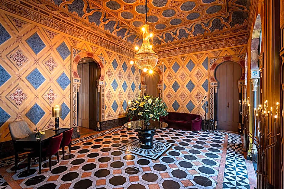 Pestana Palacio Do Freixo - Pousada & National Monument