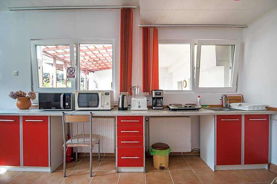 Transylvania Guest House