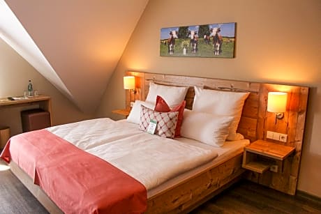 Hotel & Restaurant Zum Reussenstein