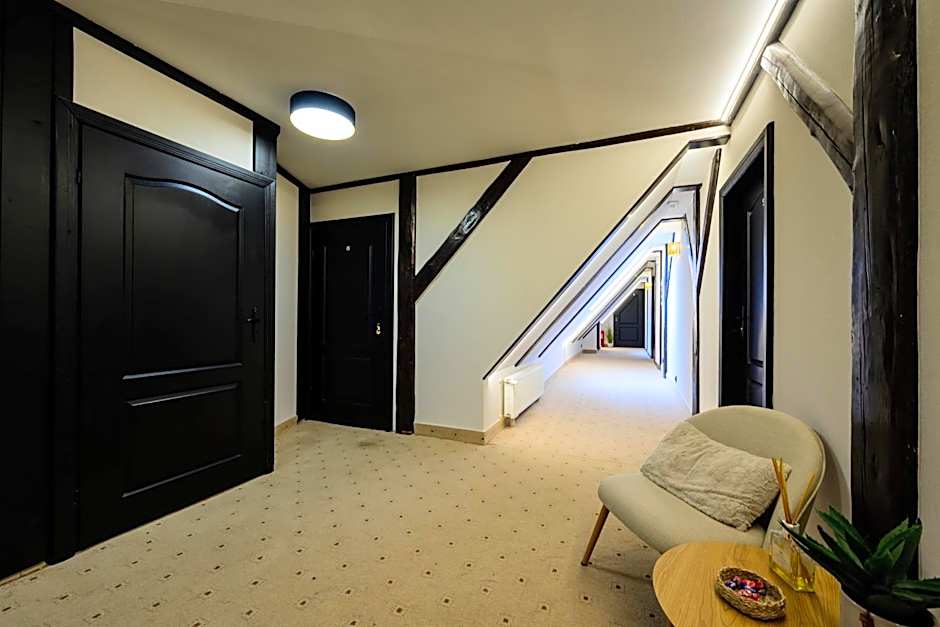 Sowia Ostoja Góry Sowie