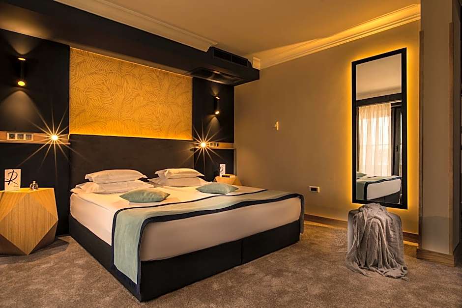 Rosslyn Thracia Hotel Sofia