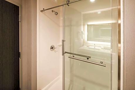 Deluxe King Studio Suite - Non-Smoking