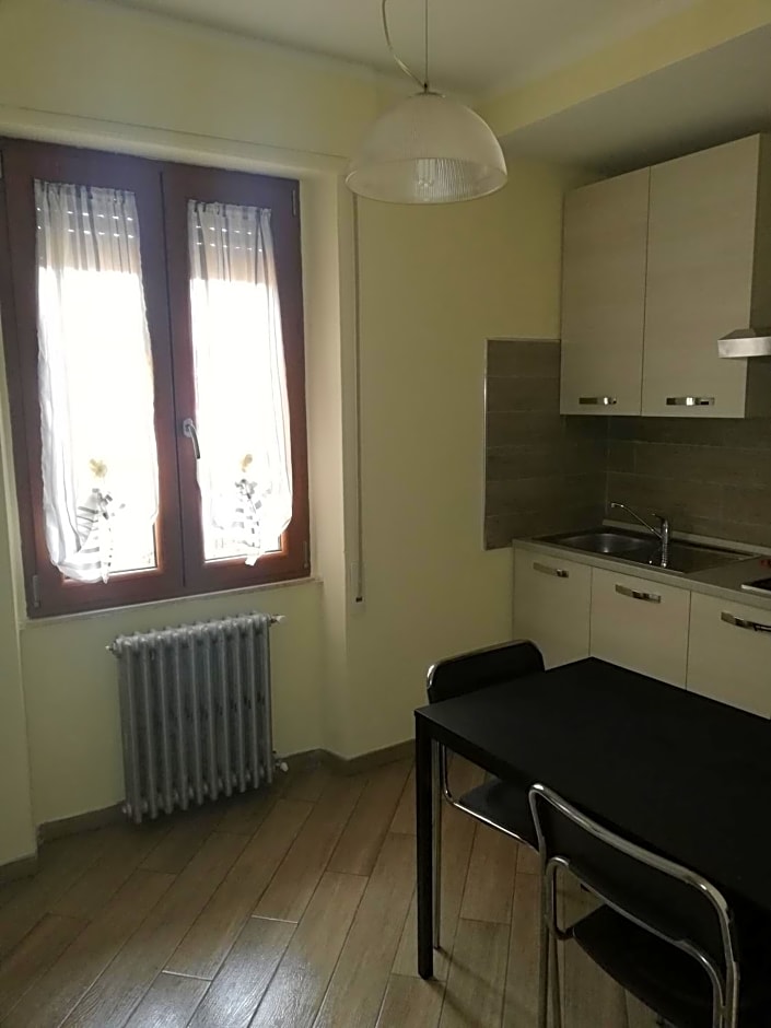 B&B Al Calcandola