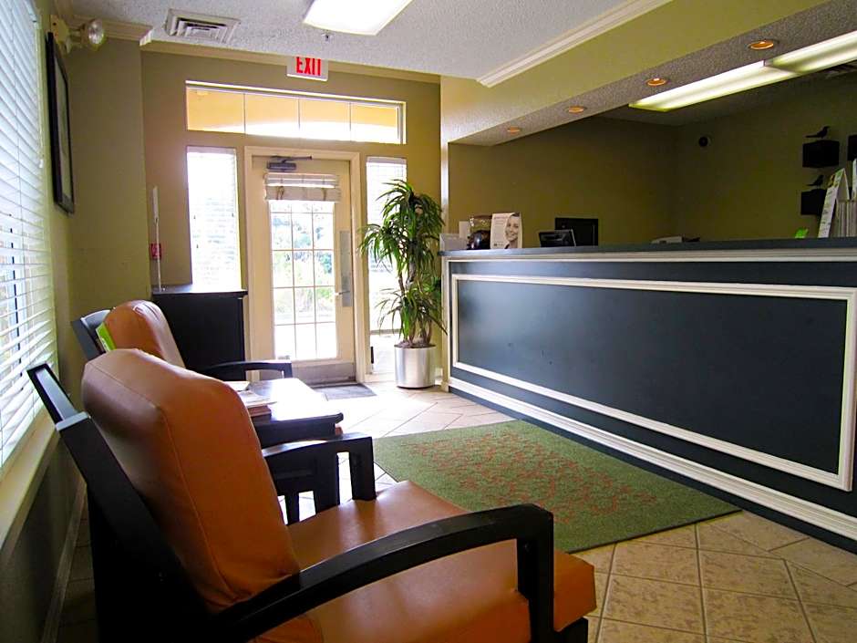 Extended Stay America Suites - Clearwater - Carillon Park