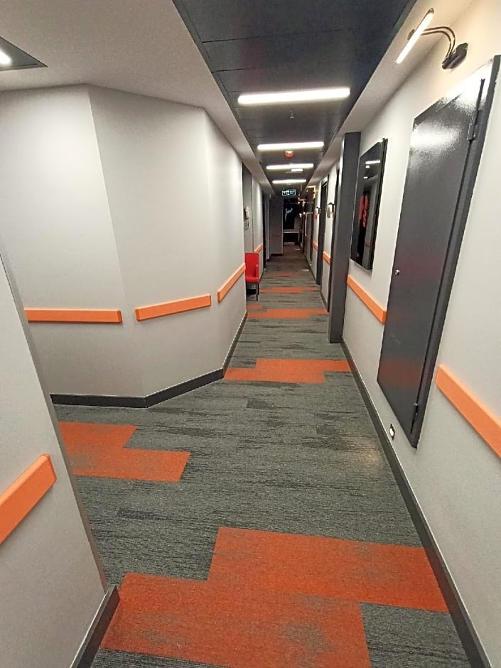 Days Hotel by Wyndham Ankara Cankaya