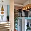 Hotel Cosmos
