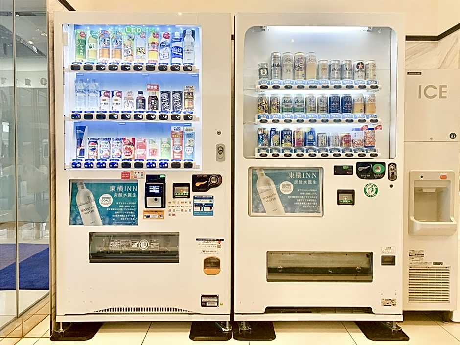 Toyoko Inn Tsuruga Ekimae