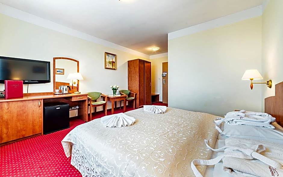 Karkonoski SPA - Bufet mini All Inclusive gratis!