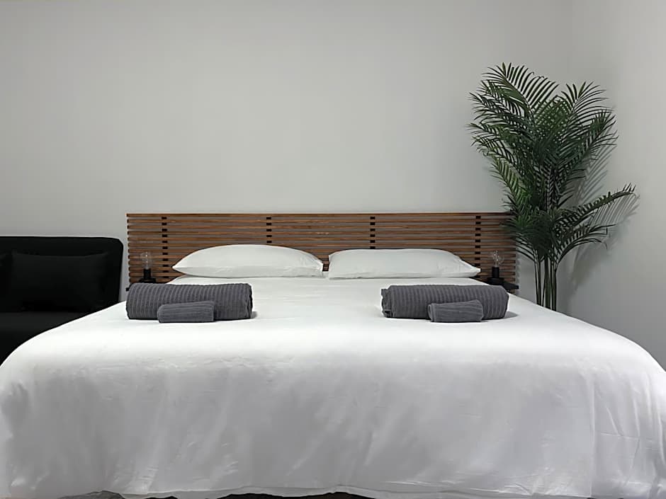 Pascià Rooms