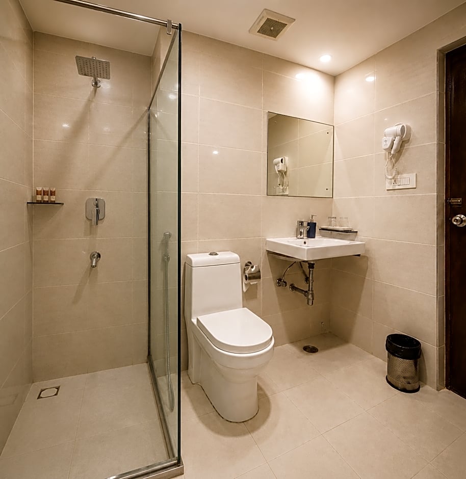 Hotel Horizon - Near Fateh Sagar Lake in Udaipur
