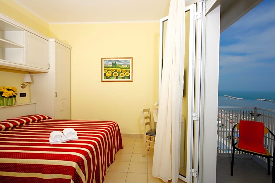 Hotel Baia