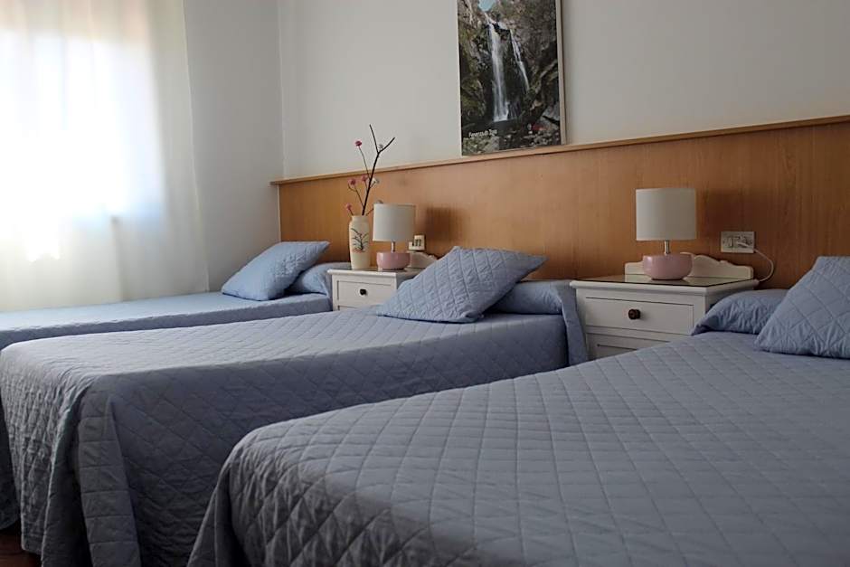 Albergue Turístico Silleda