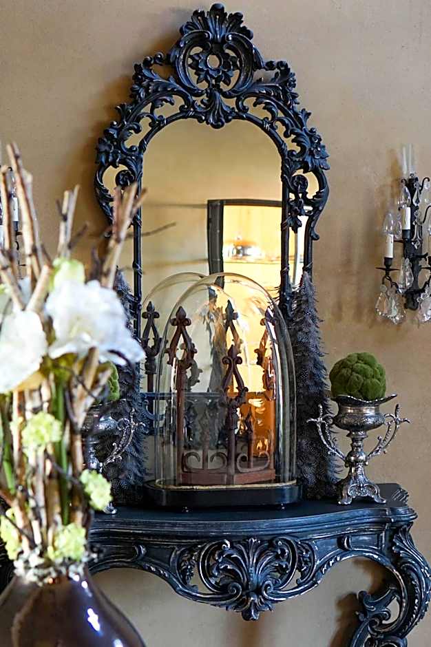 Boutique Hotel De Brakelhoen