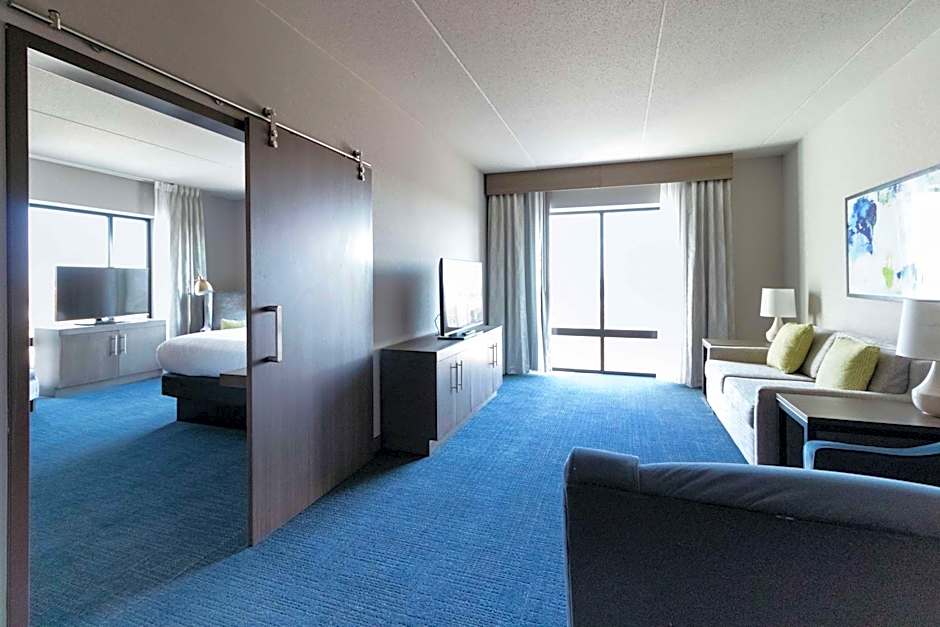 Hilton Garden Inn Madison Sun Prairie