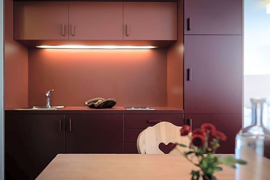 Residence Königswarte Strata Sexten