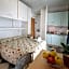 Daina Residence