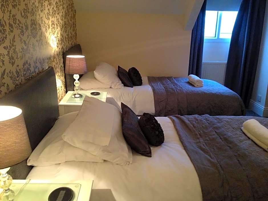 Elmswood Guest House