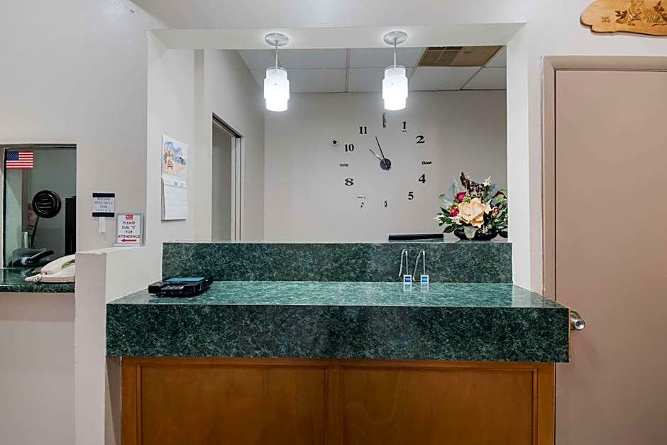 Rodeway Inn Wormleysburg - Harrisburg